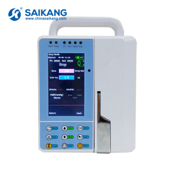 SK-EM211 Medical Appliances Portable Ecg Machine